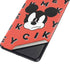 Disney Mickey Mouse Grumpy Face Galaxy S21 Plus 5G Skin