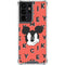 Disney Mickey Mouse Grumpy Face Galaxy S21 Ultra 5G Clear Case