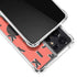 Disney Mickey Mouse Grumpy Face Galaxy S21 Ultra 5G Clear Case