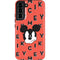 Disney Mickey Mouse Grumpy Face Galaxy S22 Plus Pro Case