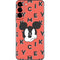 Disney Mickey Mouse Grumpy Face Galaxy S22 Plus Skin