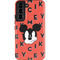Disney Mickey Mouse Grumpy Face Galaxy S22 Pro Case