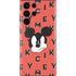 Disney Mickey Mouse Grumpy Face Galaxy S22 Ultra Skin