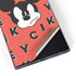 Disney Mickey Mouse Grumpy Face Galaxy S22 Ultra Skin