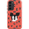 Disney Mickey Mouse Grumpy Face Galaxy S23 Plus Pro Case