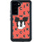 Disney Mickey Mouse Grumpy Face Galaxy S23 Plus Waterproof Case