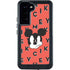 Disney Mickey Mouse Grumpy Face Galaxy S23 Plus Waterproof Case