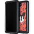 Disney Mickey Mouse Grumpy Face Galaxy S23 Plus Waterproof Case