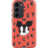Disney Mickey Mouse Grumpy Face Galaxy S23 Pro Case