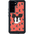 Disney Mickey Mouse Grumpy Face Galaxy S23 Waterproof Case