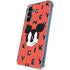 Disney Mickey Mouse Grumpy Face Galaxy S24 Clear Case
