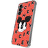 Disney Mickey Mouse Grumpy Face Galaxy S24 Plus Clear Case