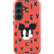 Disney Mickey Mouse Grumpy Face Galaxy S24 Plus Impact Case