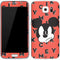 Disney Mickey Mouse Grumpy Face Galaxy S7 Skin