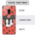 Disney Mickey Mouse Grumpy Face Galaxy S9 Skin