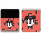 Disney Mickey Mouse Grumpy Face Galaxy Z Flip3 5G Skin