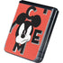Disney Mickey Mouse Grumpy Face Galaxy Z Flip5 5G Skin