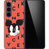 Disney Mickey Mouse Grumpy Face Galaxy Z Fold5 5G Skin