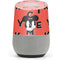 Disney Mickey Mouse Grumpy Face Google Home Skin