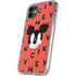 Disney Mickey Mouse Grumpy Face iPhone 11 Clear Case