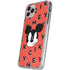 Disney Mickey Mouse Grumpy Face iPhone 11 Pro Clear Case