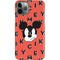 Disney Mickey Mouse Grumpy Face iPhone 11 Pro Lite Case