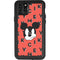 Disney Mickey Mouse Grumpy Face iPhone 11 Pro Max Waterproof Case