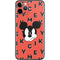 Disney Mickey Mouse Grumpy Face iPhone 11 Pro Skin