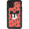 Disney Mickey Mouse Grumpy Face iPhone 11 Pro Waterproof Case