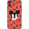 Disney Mickey Mouse Grumpy Face iPhone 11 Skin