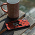 Disney Mickey Mouse Grumpy Face iPhone 11 Skin