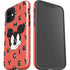 Disney Mickey Mouse Grumpy Face iPhone 12 Impact Case