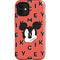 Disney Mickey Mouse Grumpy Face iPhone 12 Mini Impact Case