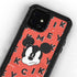 Disney Mickey Mouse Grumpy Face iPhone 12 Mini Waterproof Case