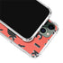 Disney Mickey Mouse Grumpy Face iPhone 12 Pro Clear Case