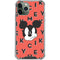 Disney Mickey Mouse Grumpy Face iPhone 12 Pro Max Clear Case