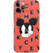 Disney Mickey Mouse Grumpy Face iPhone 12 Pro Skin