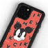 Disney Mickey Mouse Grumpy Face iPhone 12 Pro Waterproof Case