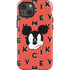 Disney Mickey Mouse Grumpy Face iPhone 13 Impact Case
