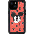 Disney Mickey Mouse Grumpy Face iPhone 13 Mini Waterproof Case