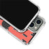 Disney Mickey Mouse Grumpy Face iPhone 13 Pro Clear Case