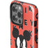 Disney Mickey Mouse Grumpy Face iPhone 13 Pro Impact Case