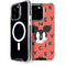 Disney Mickey Mouse Grumpy Face iPhone 13 Pro MagSafe Case