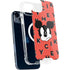 Disney Mickey Mouse Grumpy Face iPhone 14 Plus MagSafe Case