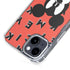 Disney Mickey Mouse Grumpy Face iPhone 15 Plus MagSafe Case