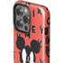 Disney Mickey Mouse Grumpy Face iPhone 14 Pro Impact Case