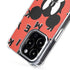 Disney Mickey Mouse Grumpy Face iPhone 15 Pro MagSafe Case
