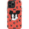 Disney Mickey Mouse Grumpy Face iPhone 15 Pro Max Impact Case