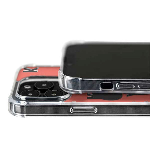 Disney Mickey Mouse Grumpy Face iPhone 14 Pro Max MagSafe Case