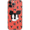 Disney Mickey Mouse Grumpy Face iPhone 14 Pro Max Skin